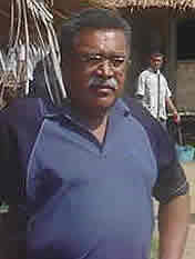 Daily Post GM concerned over safety of family